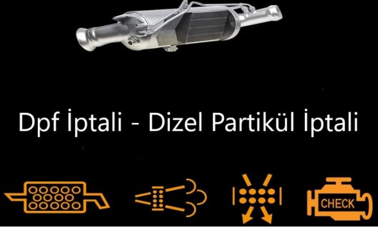 Egr-Dpf ��z�mleri